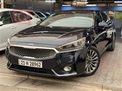 Kia Cadenza